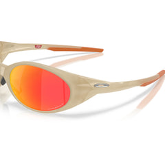 Oakley Eyejacket Redux Sandstorm w/ Prizm Ruby Polar