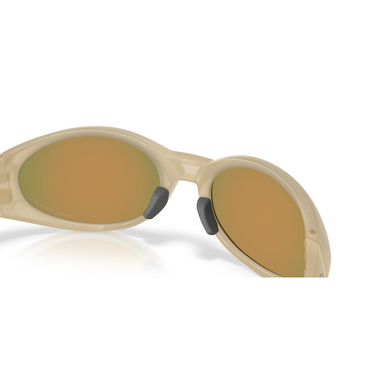 Oakley Eyejacket Redux Sandstorm w/ Prizm Ruby Polar