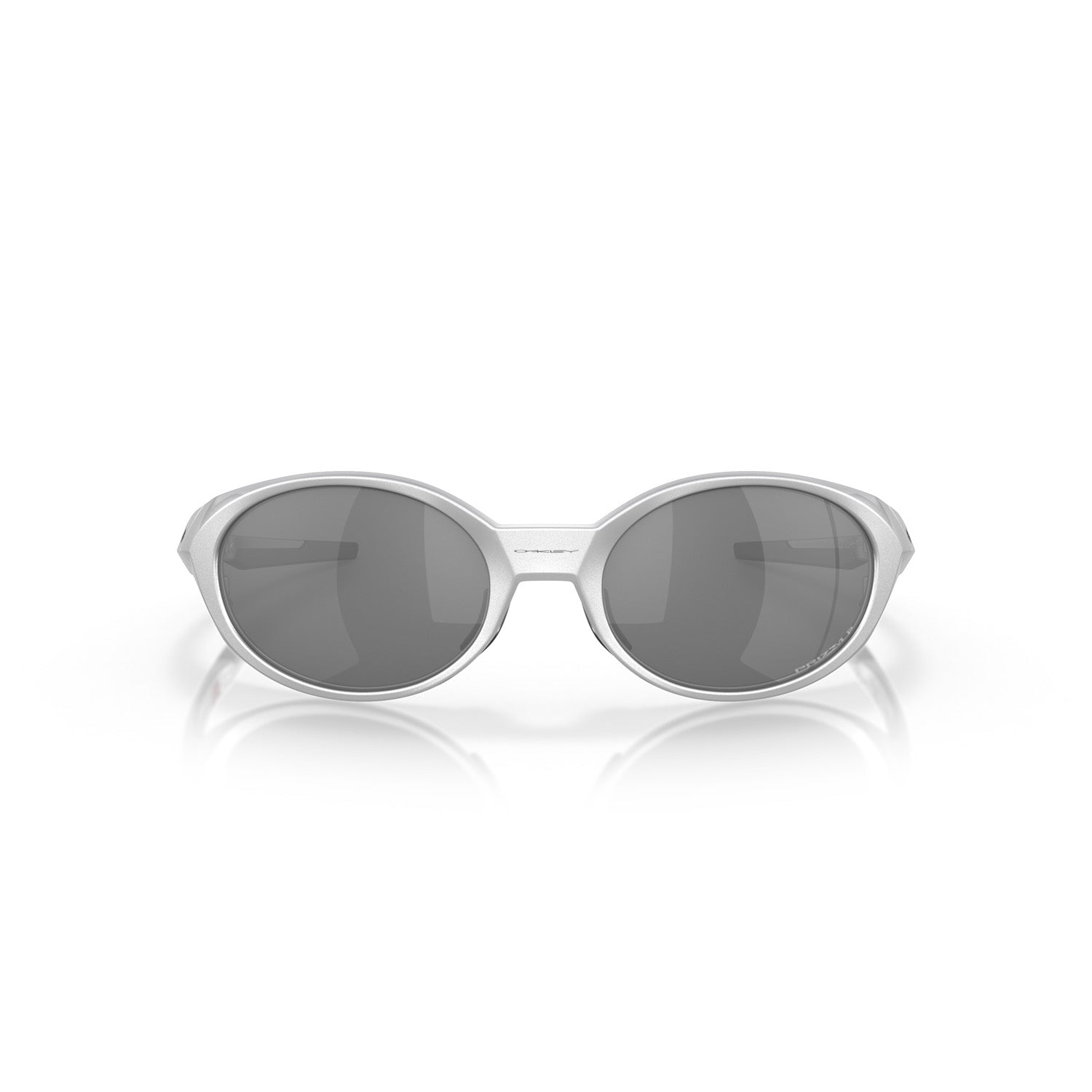 Oakley Eyejacket Redux Silver w/ Prizm Black Polarized Main image
