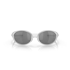 Oakley Eyejacket Redux Silver w/ Prizm Black Polarized