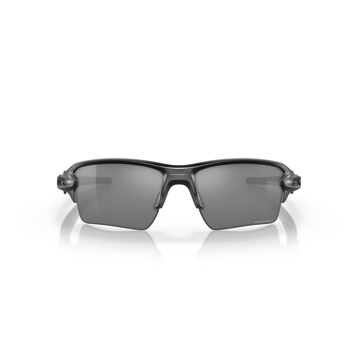 Oakley FLAK 2.0 XL Matte Black w/ Prizm Black Polarized Main image