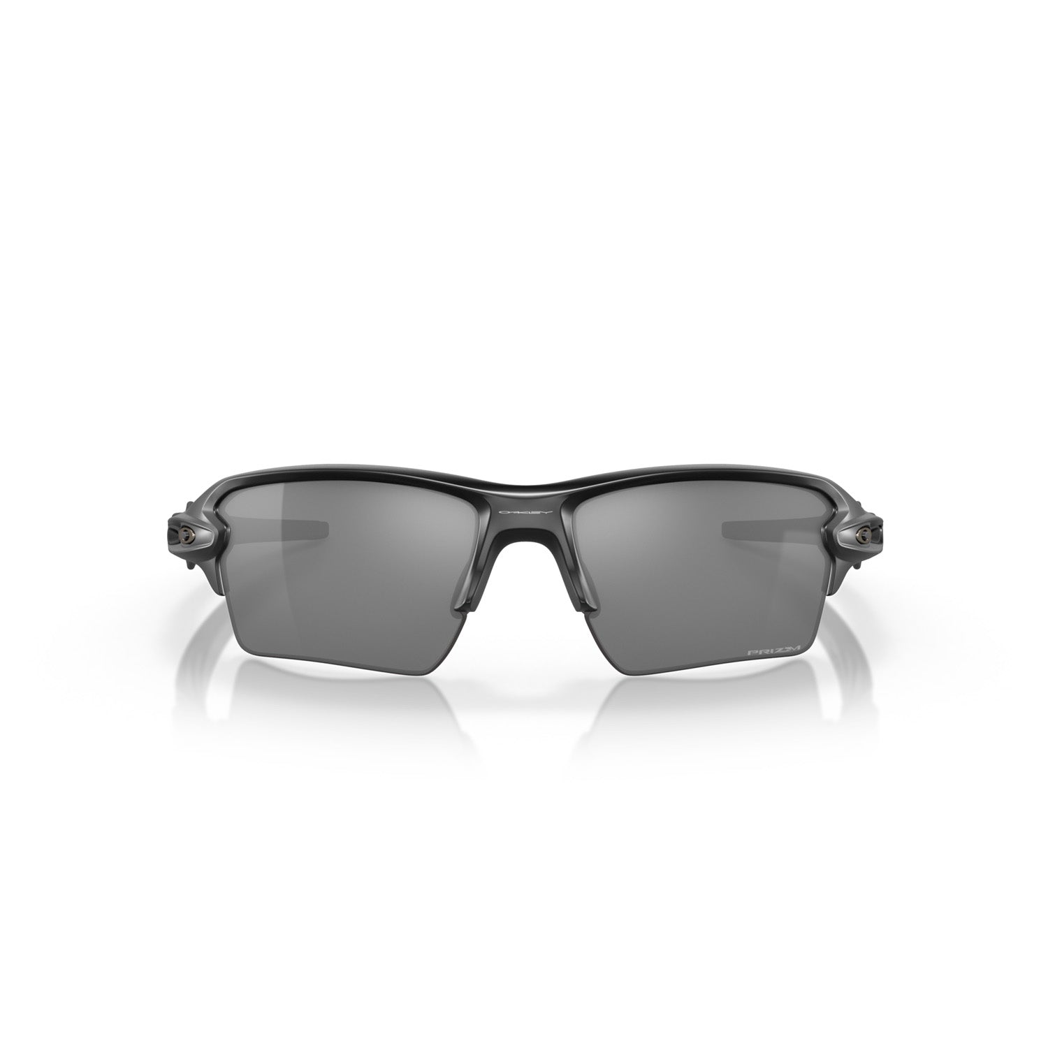 Oakley FLAK 2.0 XL Matte Black w/ Prizm Black Polarized