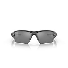 Oakley FLAK 2.0 XL Matte Black w/ Prizm Black Polarized