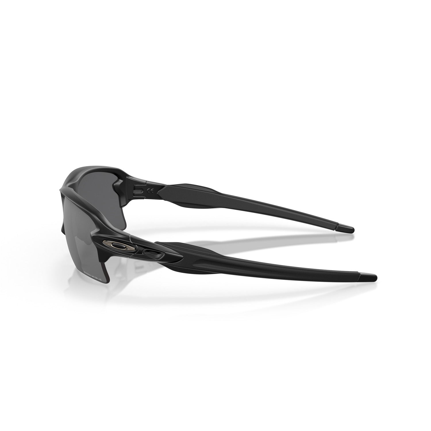 Oakley FLAK 2.0 XL Matte Black w/ Prizm Black Polarized