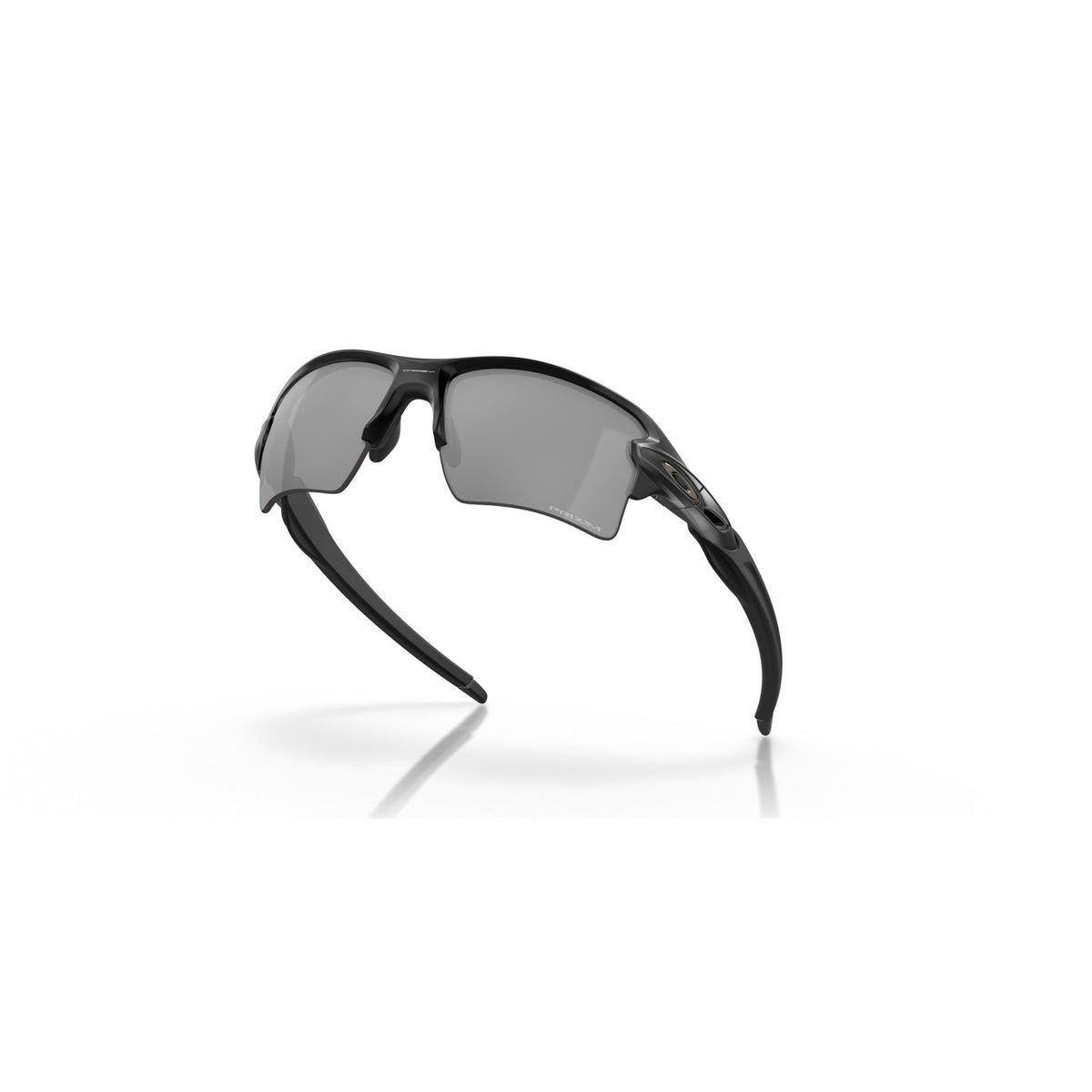Oakley FLAK 2.0 XL Matte Black w/ Prizm Black Polarized