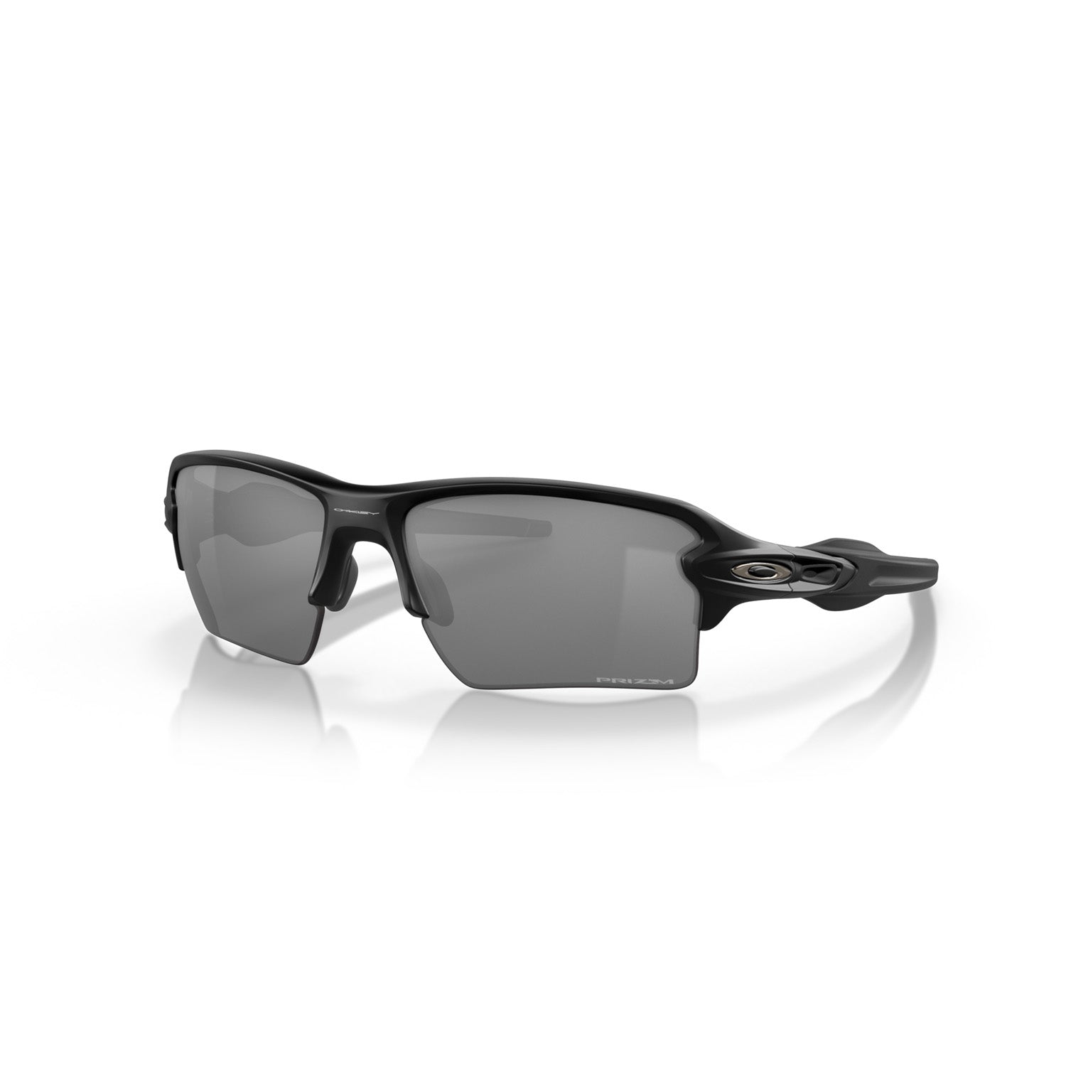 Oakley FLAK 2.0 XL Matte Black w/ Prizm Black Polarized Secondary image