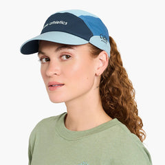Ciele FSTCap SC - Field Iconic SL - DeepSpace Champbray