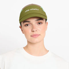 Ciele FSTCap SC - Field Iconic SL - Terrain Pistachio