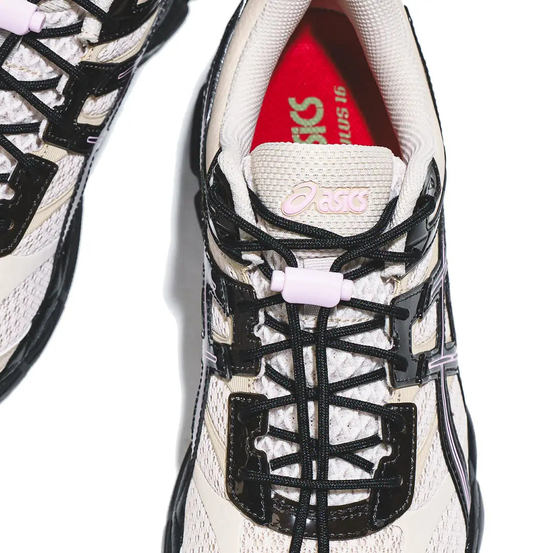 Finesse x Asics Gel-Cumulus 16: A Floral Take on Strength and Delicacy Dropping Nov 14