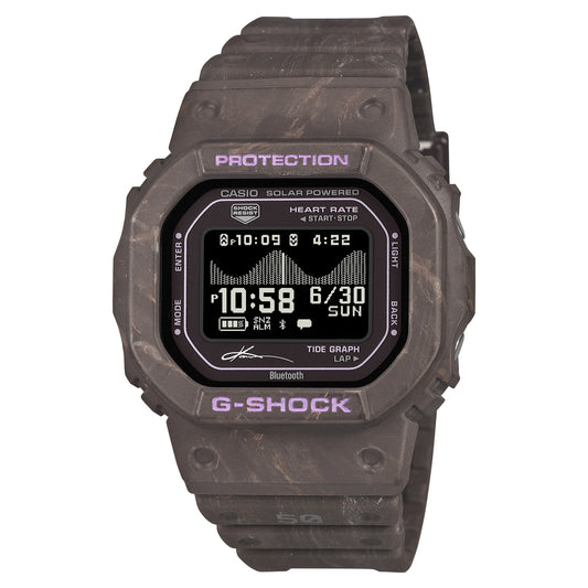 Casio G-Shock x Kanoa Igarashi G-Lide GBX-H5600 Series GBXH5600KI-5
