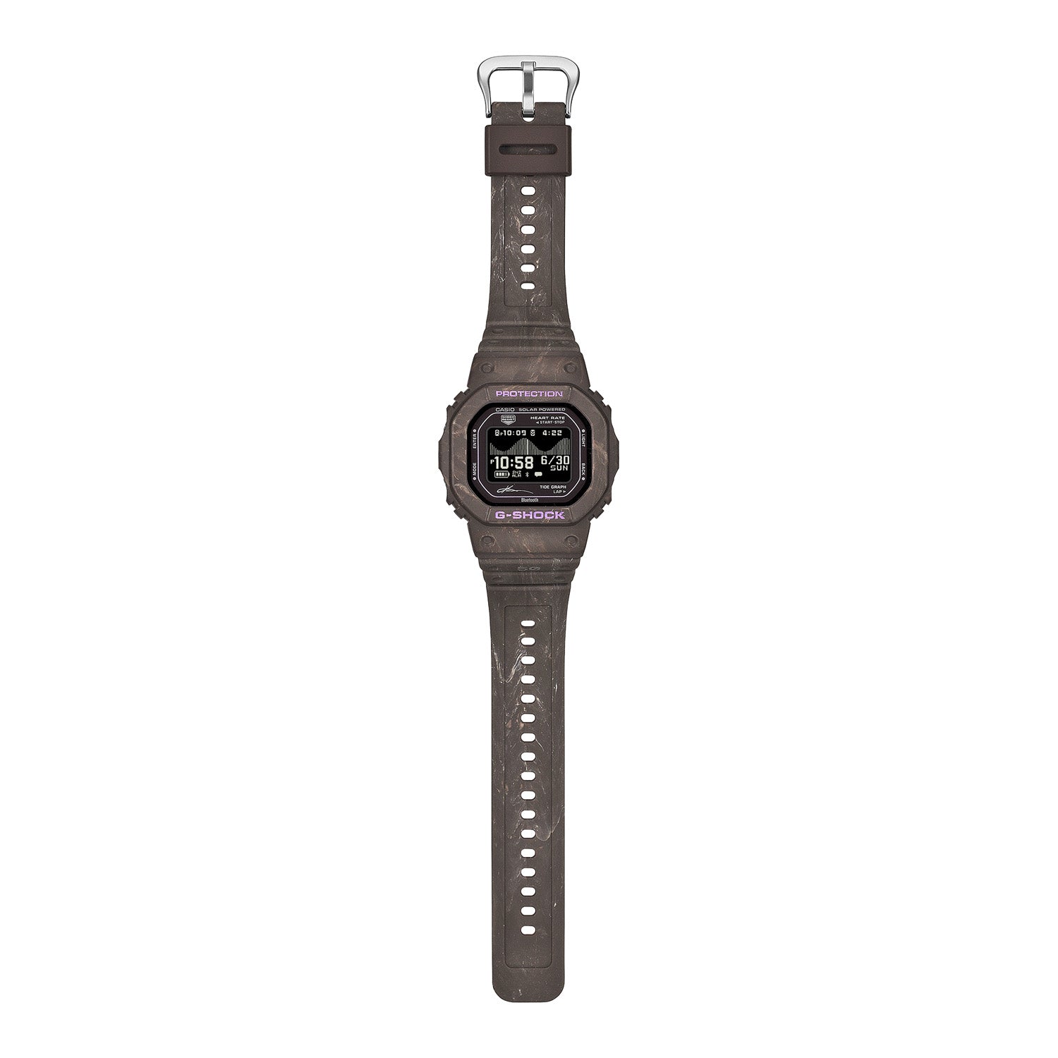 Casio G-Shock x Kanoa Igarashi G-Lide GBX-H5600 Series GBXH5600KI-5 Secondary image