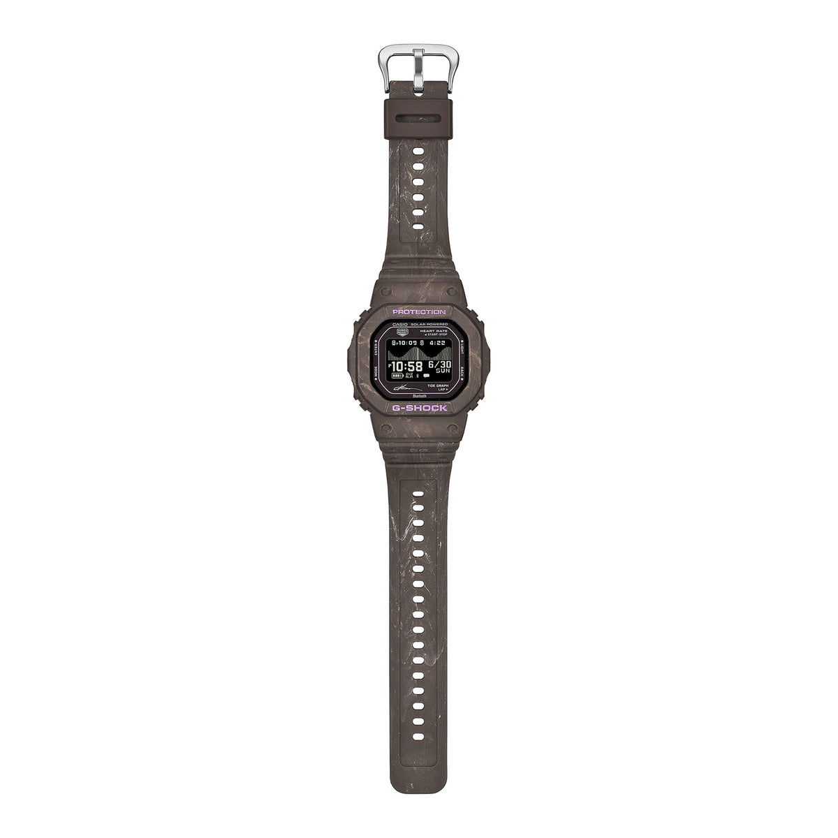 Casio G-Shock x Kanoa Igarashi G-Lide GBX-H5600 Series GBXH5600KI-5