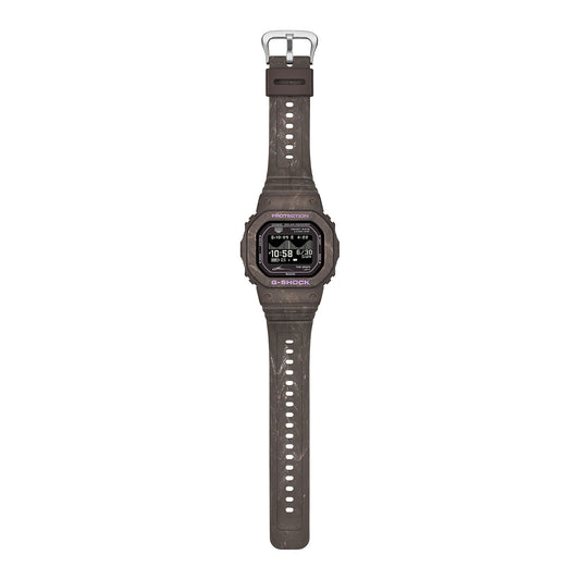 Casio G-Shock x Kanoa Igarashi G-Lide GBX-H5600 Series GBXH5600KI-5
