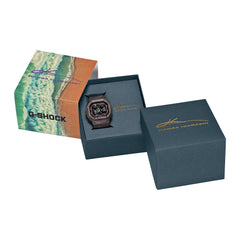 Casio G-Shock x Kanoa Igarashi G-Lide GBX-H5600 Series GBXH5600KI-5