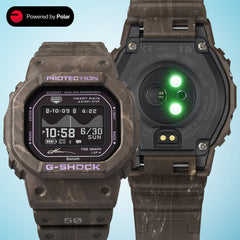 Casio G-Shock x Kanoa Igarashi G-Lide GBX-H5600 Series GBXH5600KI-5