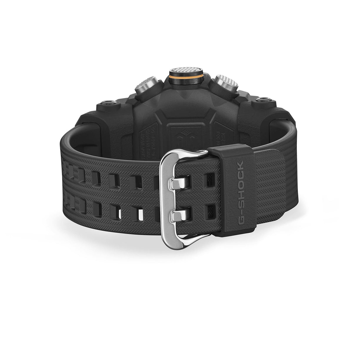 Casio G-Shock Master of G-Land Mudmaster Black GGB100X-1A