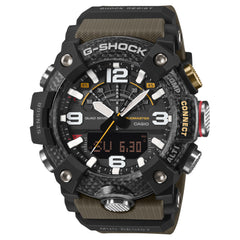 Casio G-Shock Master of G-Land Mudmaster Brown GGB100X-1A3