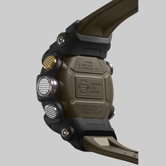Casio G-Shock Master of G-Land Mudmaster Brown GGB100X-1A3
