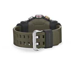 Casio G-Shock Master of G-Land Mudmaster Brown GGB100X-1A3