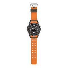 Casio Master of G-Land Mudmaster Orange GGB100X-1A9