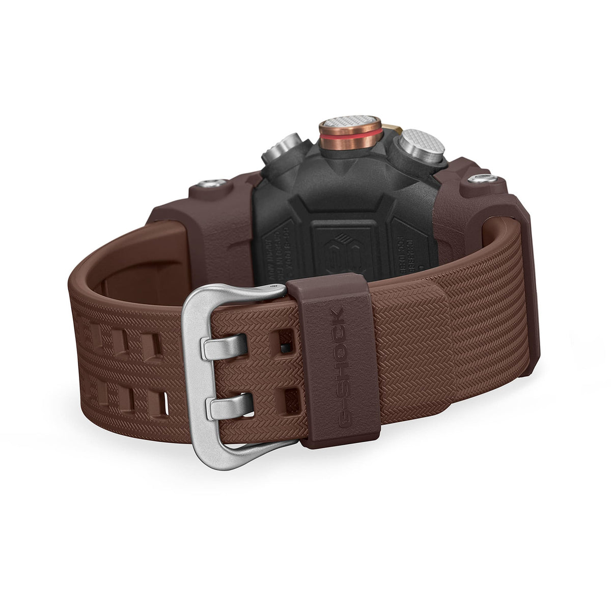 Casio G-Shock Master of G-Land Mudmaster GGB100XMH-5A