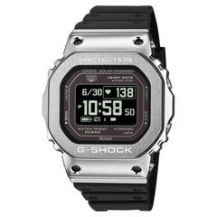 Casio G-Shock G-Squad Silver GMH5600-1