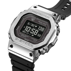Casio G-Shock G-Squad Silver GMH5600-1