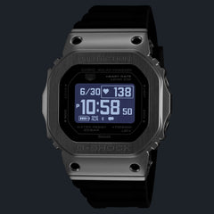 Casio G-Shock G-Squad Silver GMH5600-1