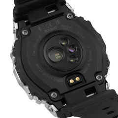 Casio G-Shock G-Squad Silver GMH5600-1