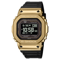 Casio G-Shock G-Squad Gold GMH5600-9