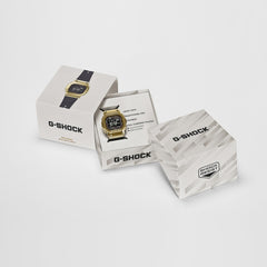 Casio G-Shock G-Squad Gold GMH5600-9