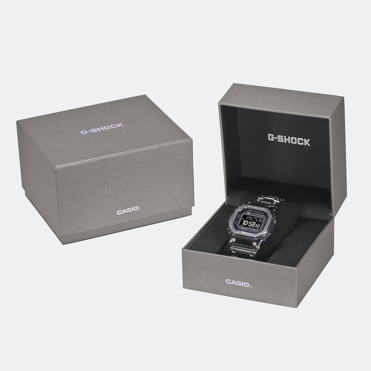 Casio G-Shock Full Metal 5000 GMWBZ5000RC-1