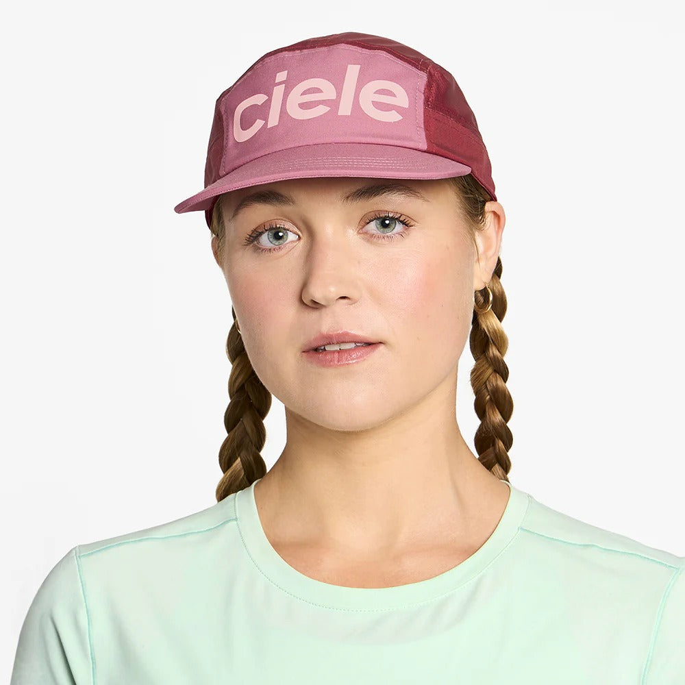 Ciele GOCap - Comp Century - DecoRose Merlot