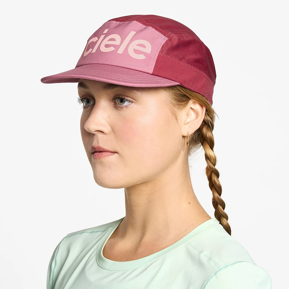Ciele GOCap - Comp Century - DecoRose Merlot