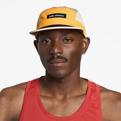 Ciele GOCap - Field Iconic Bar - Clementine Sand