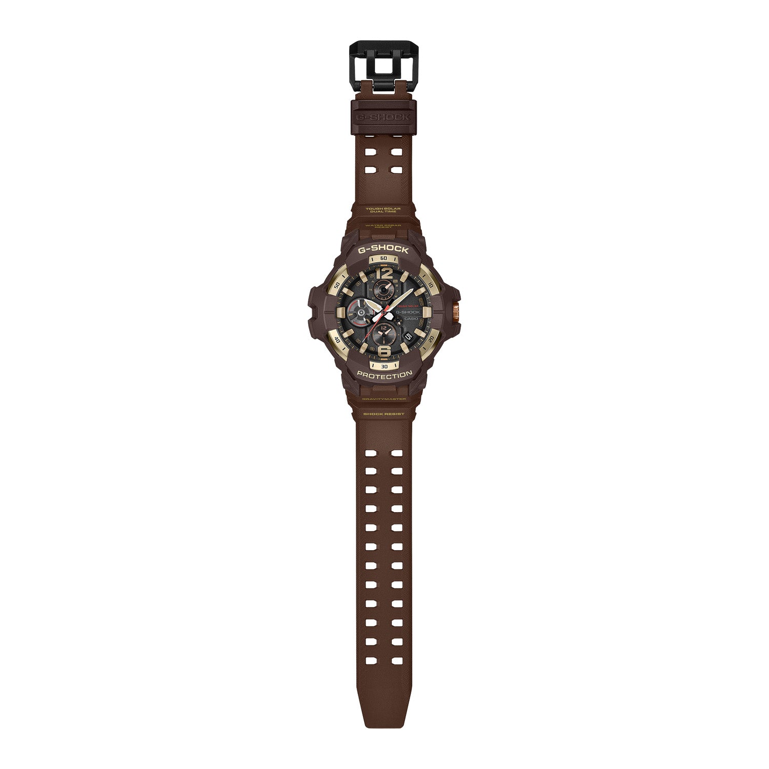 Casio G-Shock Master of G-Air Gravitymaster GRB300H-5A Secondary image