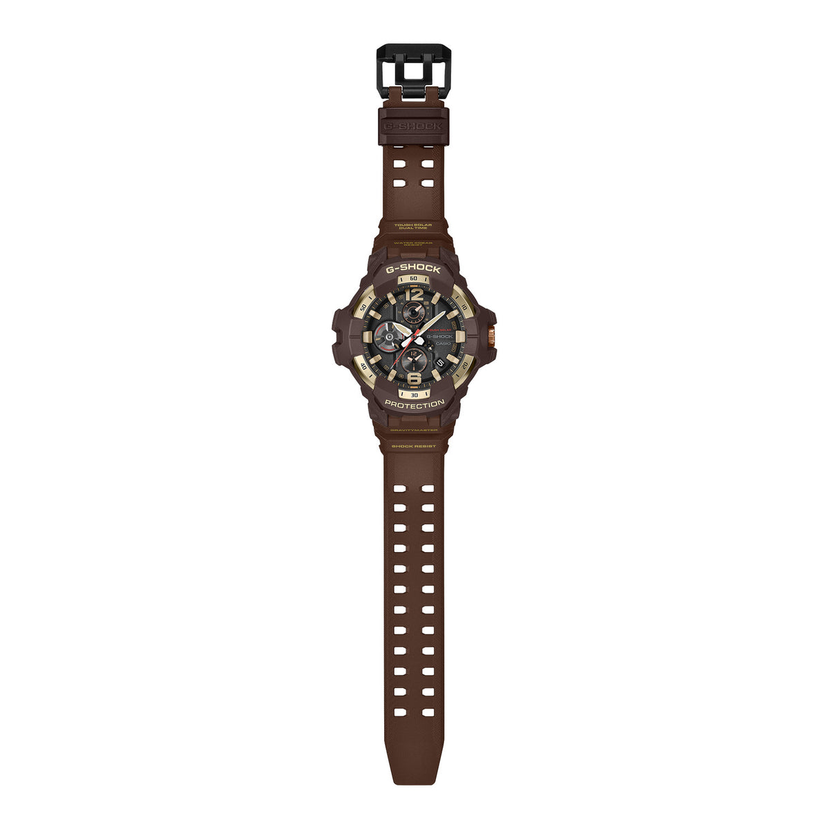 Casio G-Shock Master of G-Air Gravitymaster GRB300H-5A