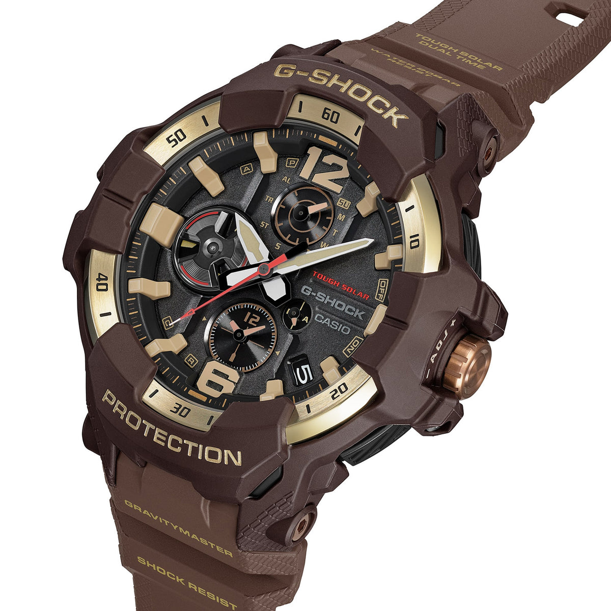 Casio G-Shock Master of G-Air Gravitymaster GRB300H-5A
