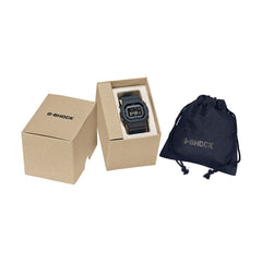 Casio G-Shock Digital Series 5600 Blue GWBX5600CBG-2