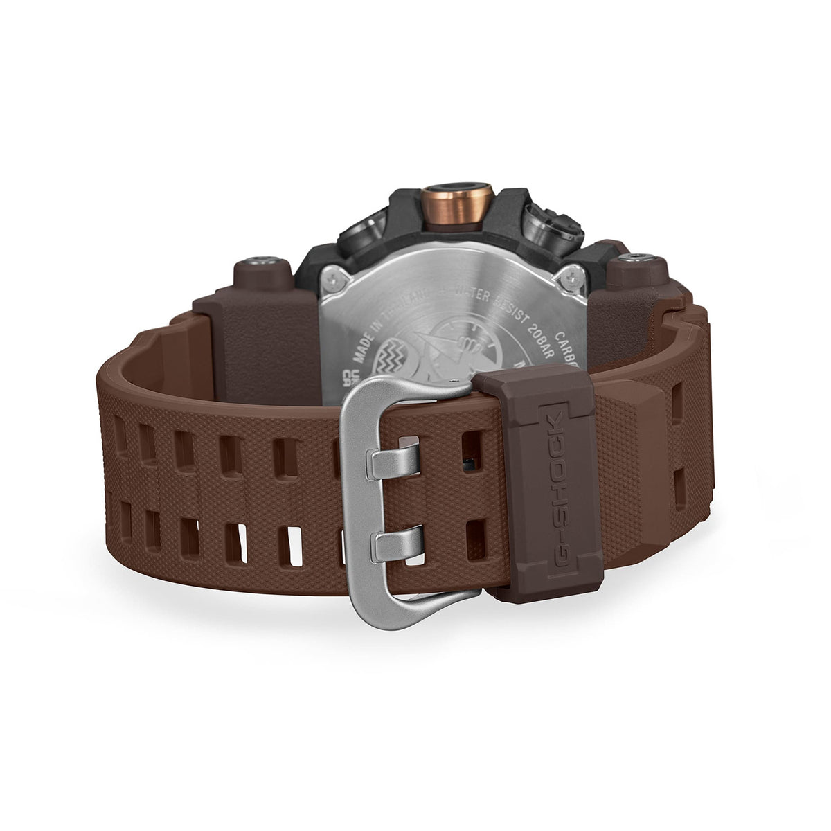 Casio G-Shock Master of G-Land Mudman GW9500MH-5