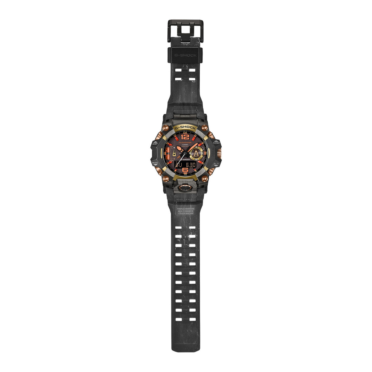 Casio G-Shock Master of G-Land Mudmaster GWGB1000MG-1A9