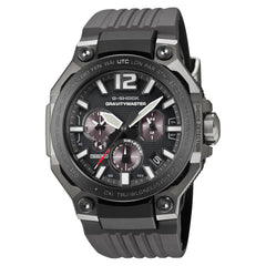 Casio G-Shock Master of G-Air Gravitymaster Black GWRB3000B-8A