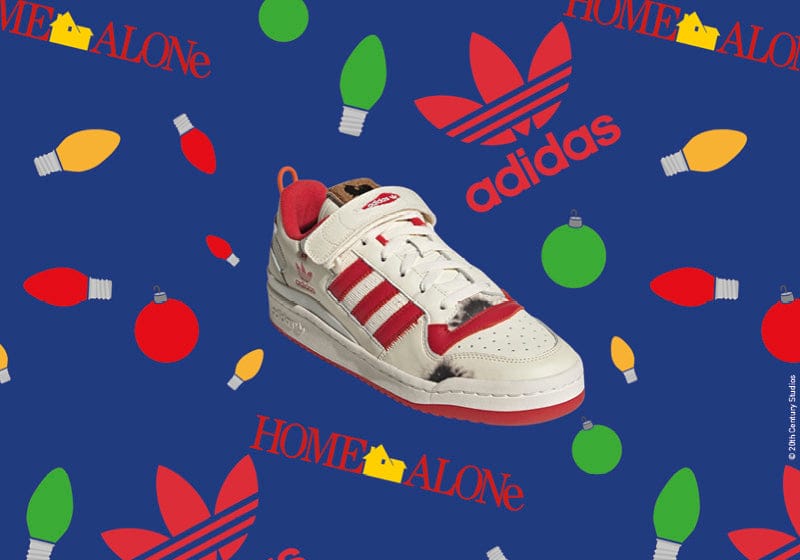 Adidas Forum Home Alone (GZ4378)