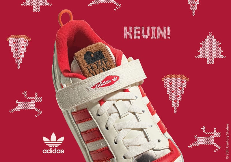 Adidas Forum Home Alone (GZ4378)