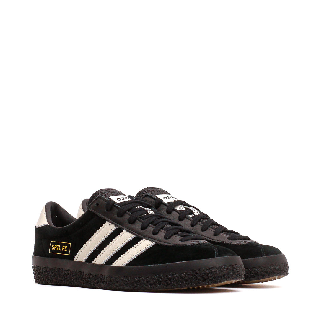 Adidas Men Gazelle Spezial Black HP4248 Secondary image