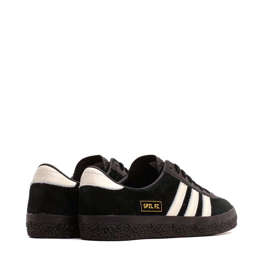 Adidas Men Gazelle Spezial Black HP4248