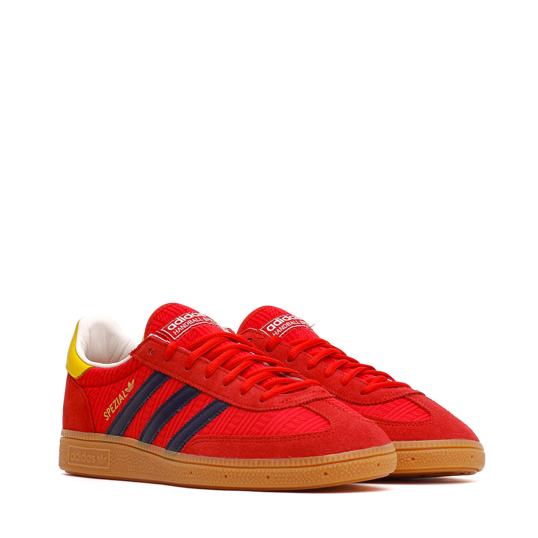 Adidas Men Handball Spezial Collegiate Red HQ7260 Secondary image