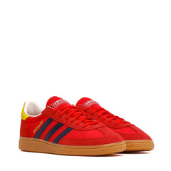 Adidas Men Handball Spezial Collegiate Red HQ7260