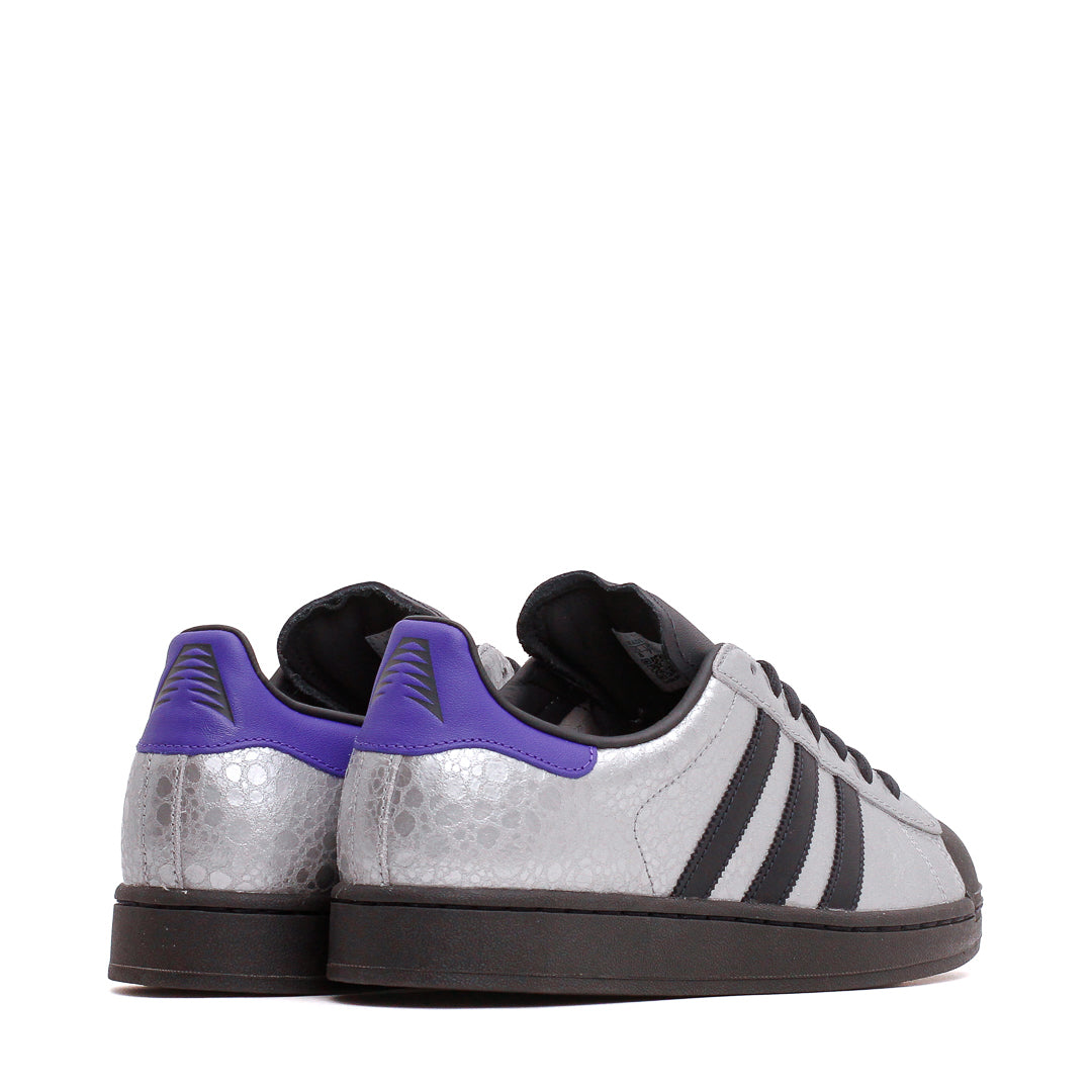 Adidas x Anthony Edwards Men Superstar II Stone HQ8080