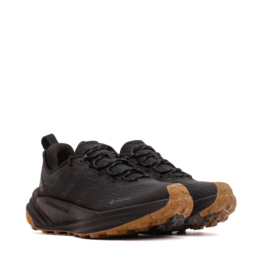 Adidas Men Terrex Free Hiker 3 Low GORE-TEX Black HQ9292 Secondary image